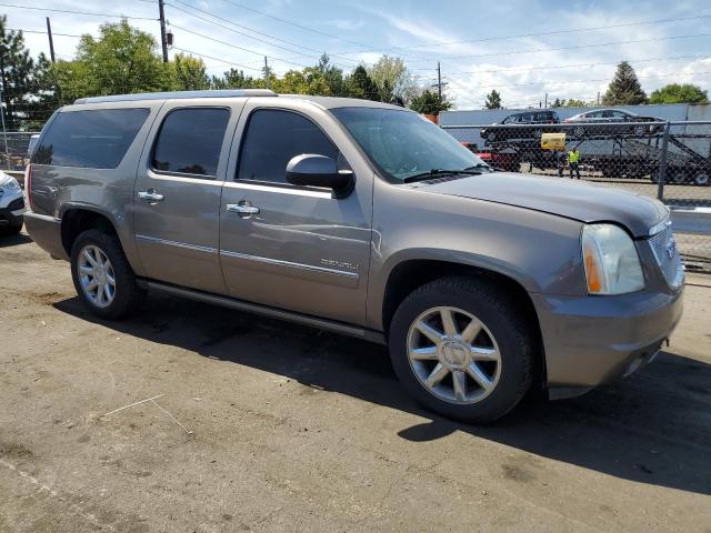 Photo 4 from auction – 2013 GMC YUKON XL D with VIN 1GKS2MEF5DR165233