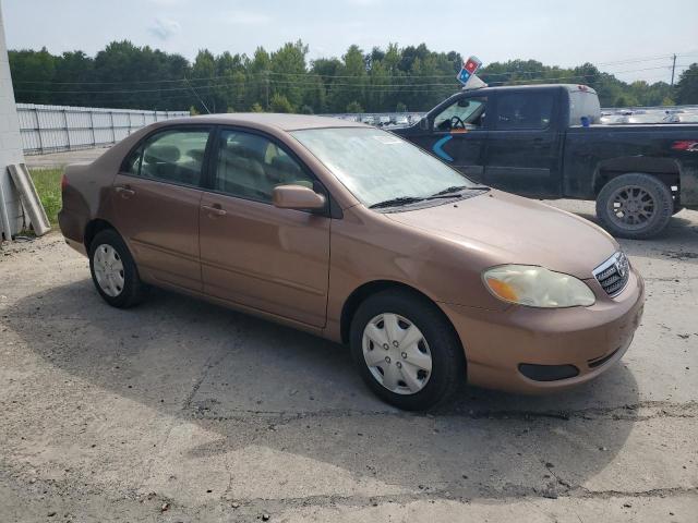 Photo 4 from auction – 2006 TOYOTA COROLLA CE with VIN 2T1BR30EX6C632658