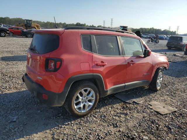 Photo 3 from auction – 2018 JEEP RENEGADE L with VIN ZACCJABB3JPJ23301