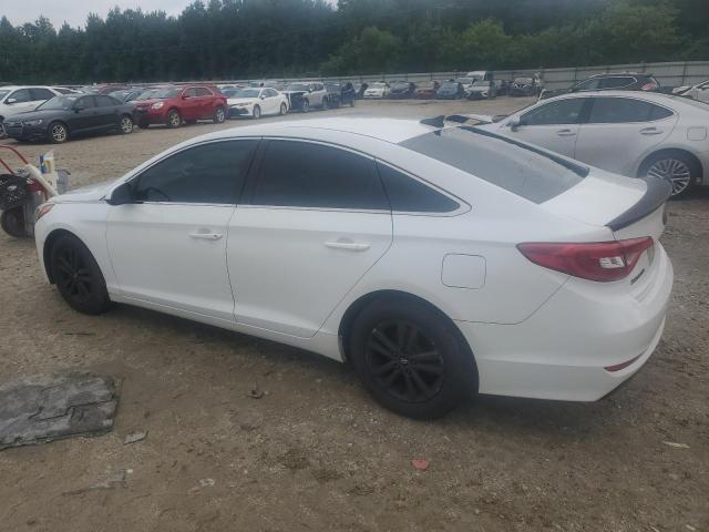 Photo 2 from auction – 2015 HYUNDAI SONATA SE with VIN 5NPE24AF9FH236071