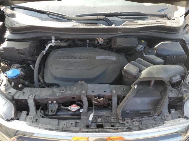 Photo 11 from auction – 2018 HONDA RIDGELINE with VIN 5FPYK3F84JB002825