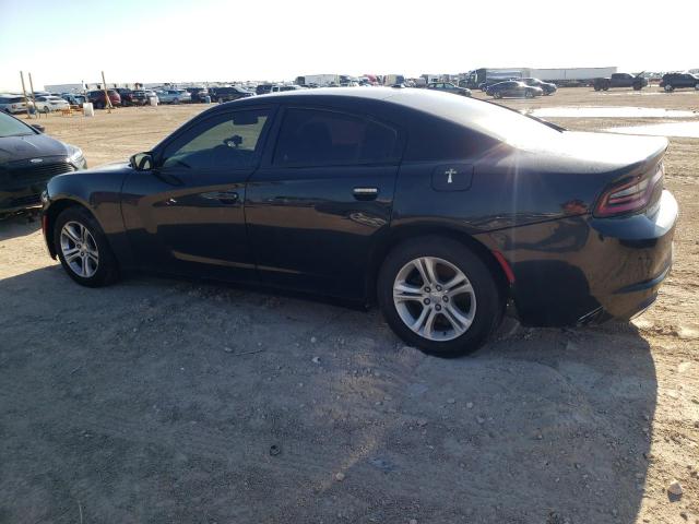 Photo 2 from auction – 2019 DODGE CHARGER SX with VIN 2C3CDXBG7KH644148
