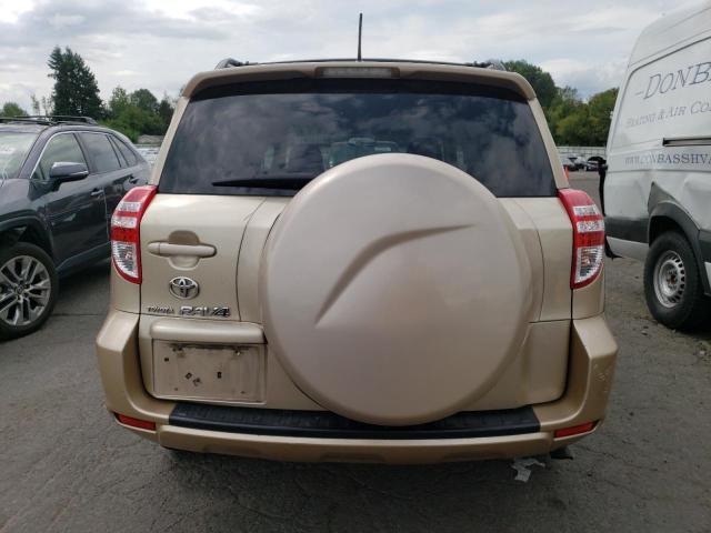 Photo 6 from auction – 2010 TOYOTA RAV4 with VIN JTMZF4DV4A5026513