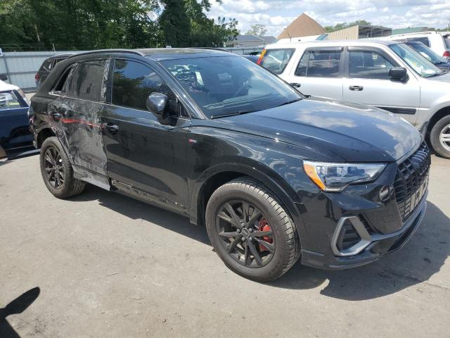 Photo 4 from auction – 2021 AUDI Q3 PREMIUM with VIN WA1DECF37M1110141