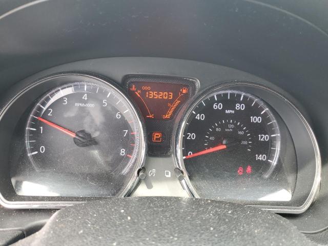 Photo 9 from auction – 2013 NISSAN VERSA S with VIN 3N1CN7APXDL889369