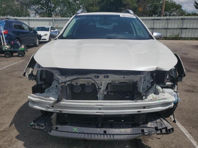 Photo 5 from auction – 2021 SUBARU OUTBACK TO with VIN 4S4BTAPC2M3133610