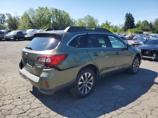 Photo 3 from auction – 2017 SUBARU OUTBACK 2. with VIN 4S4BSANC3H3273502