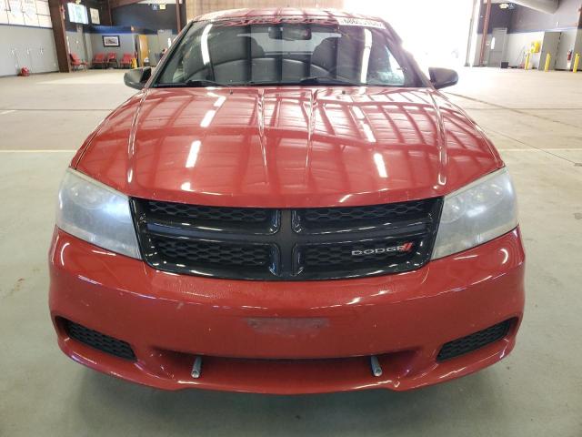 Foto 5 de la subasta – 2014 DODGE AVENGER SE con VIN 1C3CDZAB0EN138965