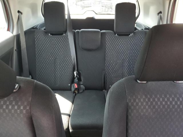 Photo 10 from auction – 2012 TOYOTA SCION XD with VIN JTKKU4B43C1015748