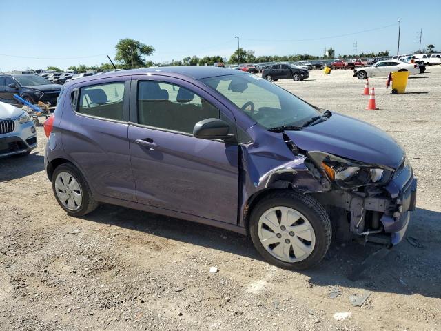Photo 4 from auction – 2016 CHEVROLET SPARK LS with VIN KL8CB6SA1GC606845