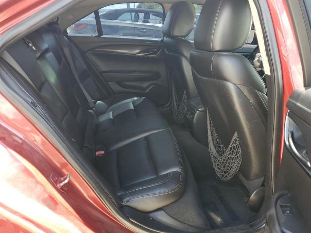 Photo 10 from auction – 2016 CADILLAC ATS with VIN 1G6AA5RA0G0193841