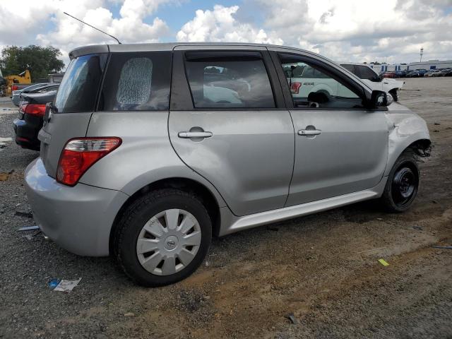 Photo 3 from auction – 2006 TOYOTA SCION XA with VIN JTKKT604965015302