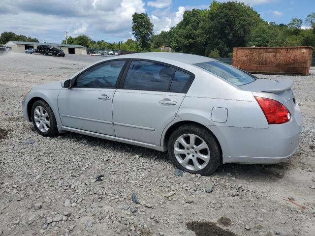 Photo 2 from auction – 2007 NISSAN MAXIMA SE with VIN 1N4BA41E47C866371