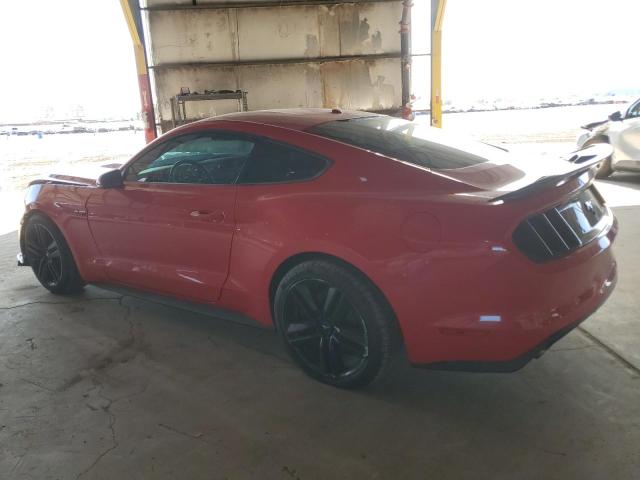 Photo 2 from auction – 2015 FORD MUSTANG with VIN 1FA6P8TH8F5339094