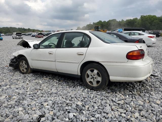 Photo 2 from auction – 2005 CHEVROLET CLASSIC with VIN 1G1ND52F95M231691