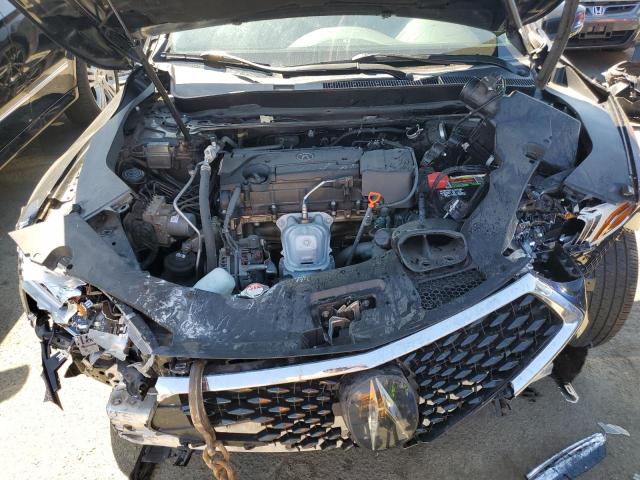 Photo 11 from auction – 2018 ACURA TLX TECH with VIN 19UUB1F53JA008790