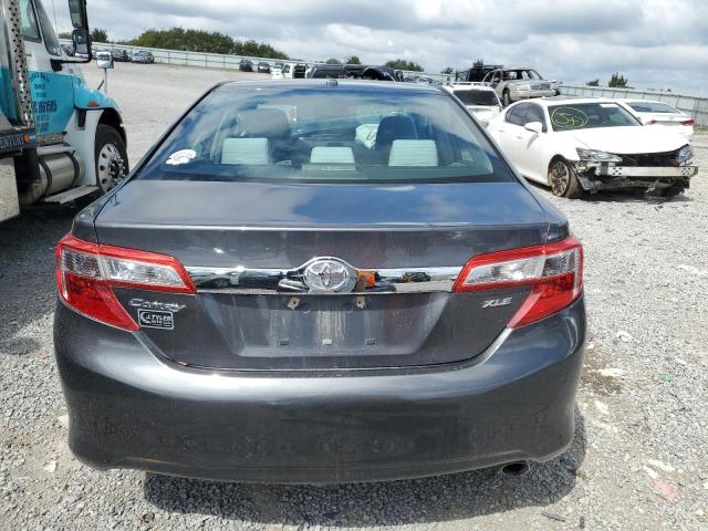 Photo 6 from auction – 2012 TOYOTA CAMRY BASE with VIN 4T1BF1FKXCU140815