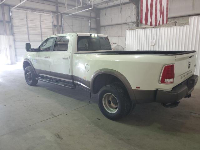 Photo 2 from auction – 2018 RAM 3500 LONGH with VIN 3C63RRKL1JG408302