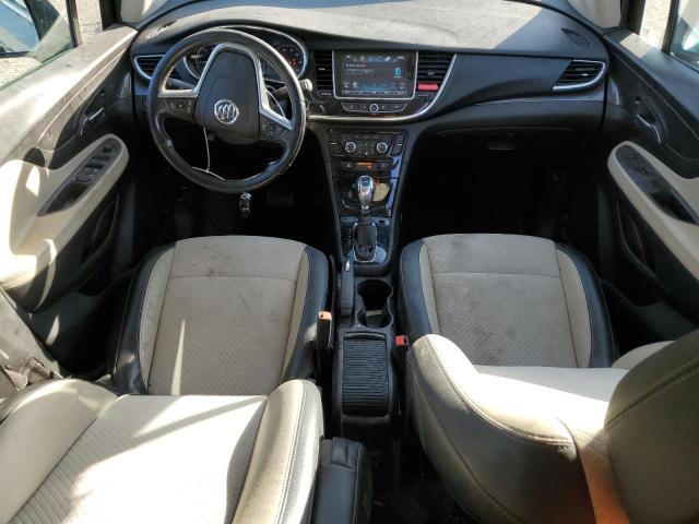 Photo 8 from auction – 2017 BUICK ENCORE PRE with VIN KL4CJFSB5HB194143