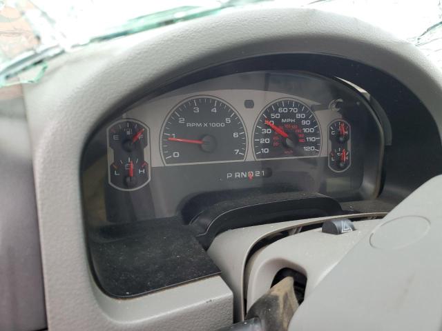 Photo 9 from auction – 2008 FORD F150 with VIN 1FTPX14V38FB77950