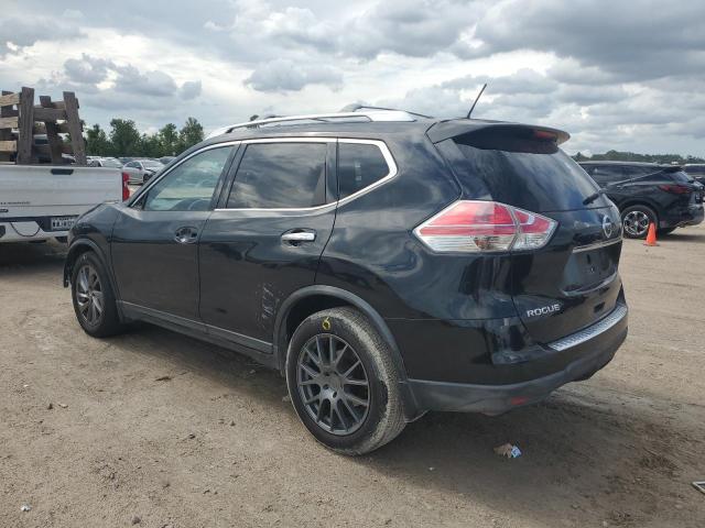 Photo 2 from auction – 2016 NISSAN ROGUE S with VIN KNMAT2MV9GP707788