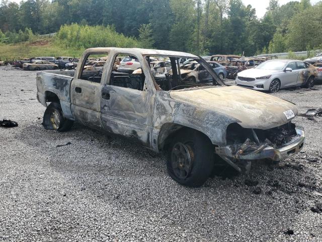 Photo 4 from auction – 2005 GMC NEW SIERRA with VIN 2GTEK13TX51226943