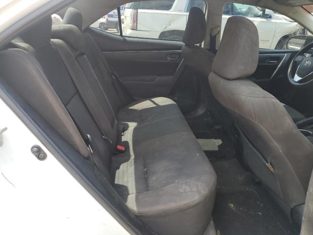 Photo 10 from auction – 2017 TOYOTA COROLLA L with VIN 5YFBURHE7HP661401