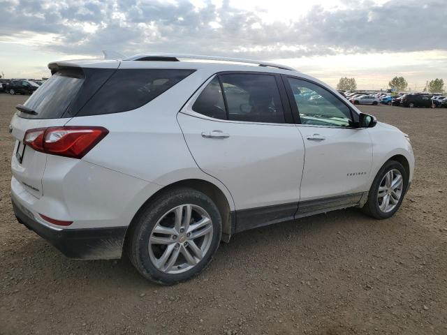 Photo 3 from auction – 2020 CHEVROLET EQUINOX PR with VIN 2GNAXYEX7L6195344