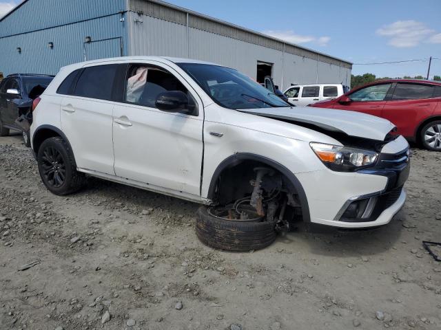 Photo 4 from auction – 2019 MITSUBISHI OUTLANDER with VIN JA4AR3AU3KU026482