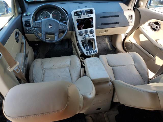 Photo 8 from auction – 2006 CHEVROLET EQUINOX LT with VIN 2CNDL63F866065024