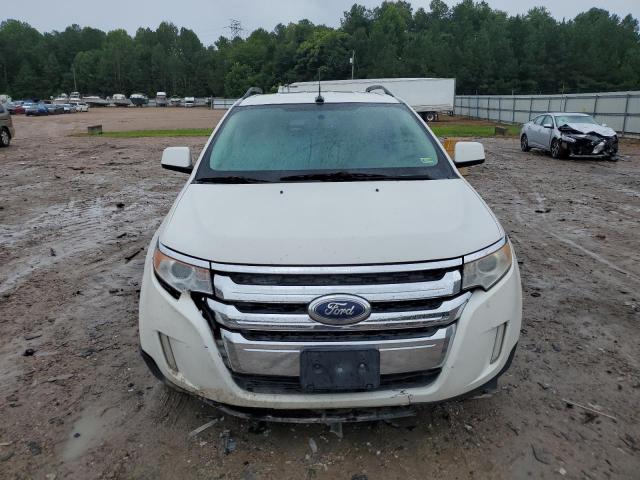 Photo 5 from auction – 2011 FORD EDGE with VIN 2FMDK3JC4BBA25258