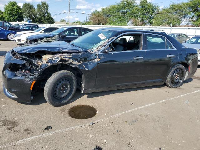 CHRYSLER 300 LIMITE 2019 с VIN 2C3CCAKG0KH528807 - Фото с аукциона