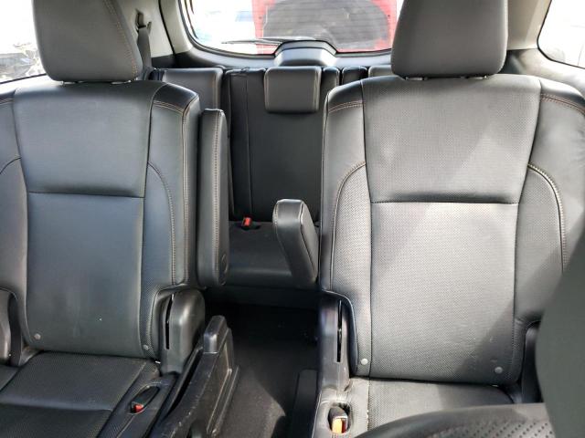 Photo 10 from auction – 2014 TOYOTA HIGHLANDER with VIN 5TDDKRFH4ES059361