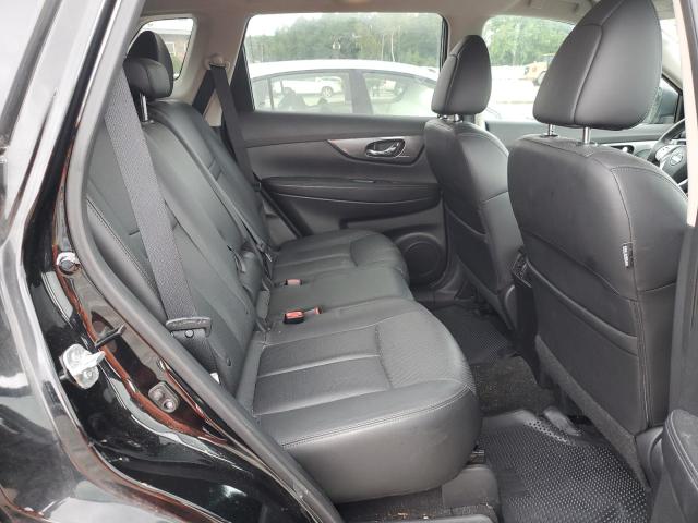 Photo 11 from auction – 2015 NISSAN ROGUE S with VIN 5N1AT2MV0FC789167