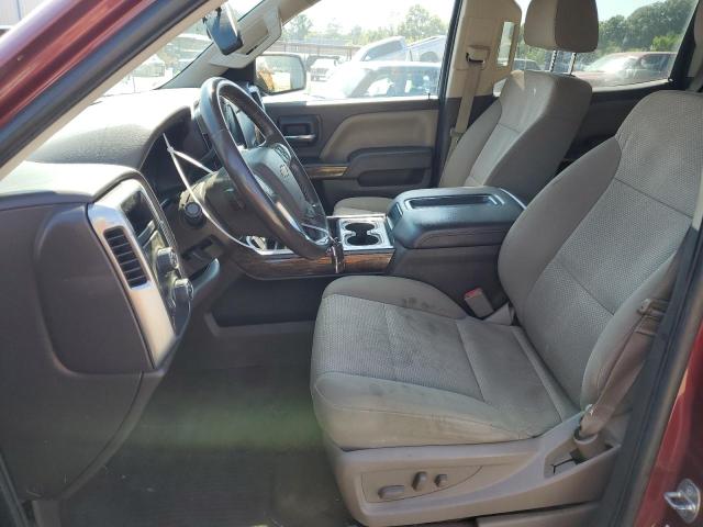 Photo 7 from auction – 2014 CHEVROLET SILVERADO with VIN 3GCUKREC6EG397123