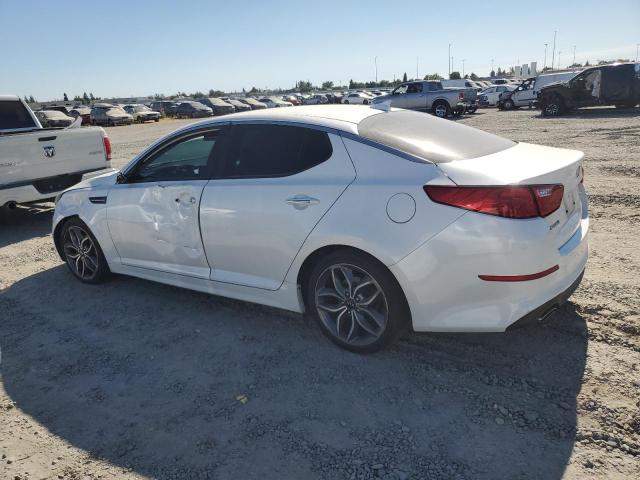 Photo 2 from auction – 2015 KIA OPTIMA LX with VIN KNAGM4A77F5620164