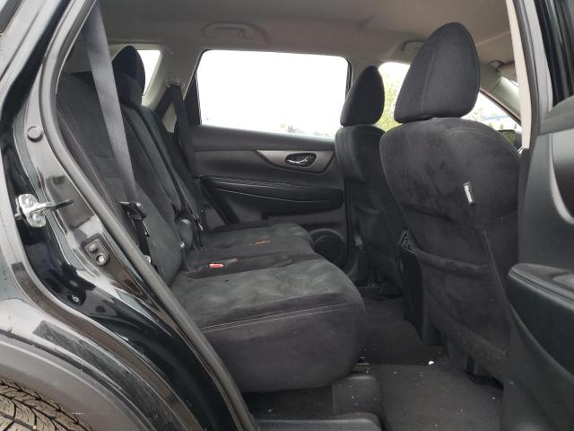 Photo 11 from auction – 2015 NISSAN ROGUE S with VIN 5N1AT2MT8FC914947