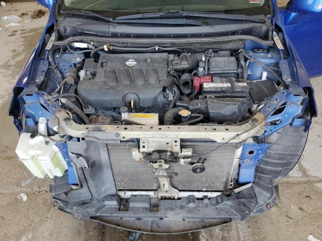 Photo 12 from auction – 2010 NISSAN VERSA S with VIN 3N1BC1CP0AL443089