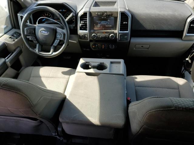 Photo 8 from auction – 2015 FORD F150 SUPER with VIN 1FTEW1CG5FKE77023
