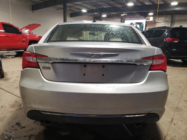 Photo 6 from auction – 2012 CHRYSLER 200 LX with VIN 1C3CCBAGXCN256492