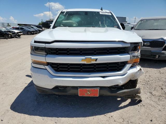 Photo 5 from auction – 2018 CHEVROLET SILVERADO with VIN 1GCRCPEC8JZ367414