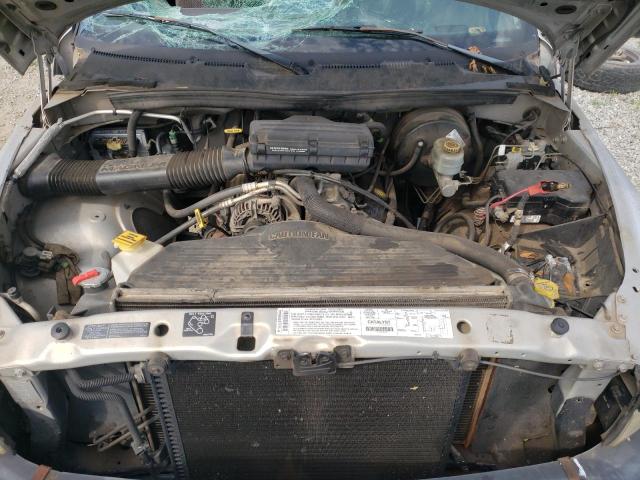 Photo 11 from auction – 2000 DODGE RAM 1500 with VIN 3B7HC13Z1YG138356