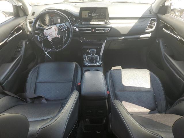 Photo 8 from auction – 2021 KIA SELTOS SX with VIN KNDETCA27M7187183