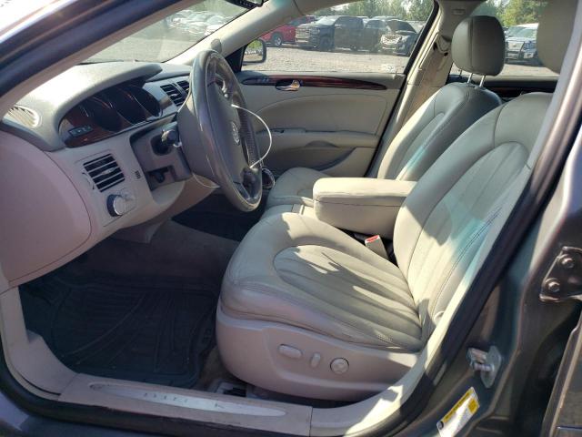 Photo 7 from auction – 2007 BUICK LUCERNE CX with VIN 1G4HD57267U175637