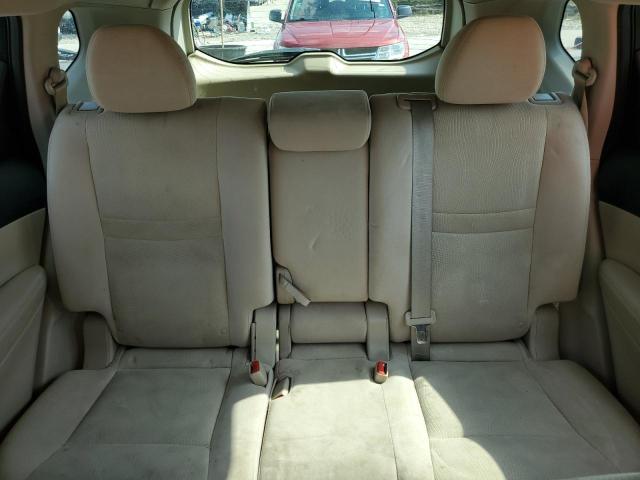 Photo 10 from auction – 2014 NISSAN ROGUE S with VIN 5N1AT2MT9EC769044