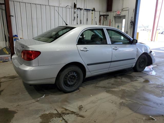 Photo 3 from auction – 2006 TOYOTA COROLLA CE with VIN 1NXBR32E76Z583317