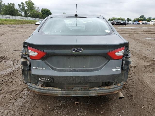 Photo 6 from auction – 2015 FORD FUSION SE with VIN 1FA6P0HD2F5106495