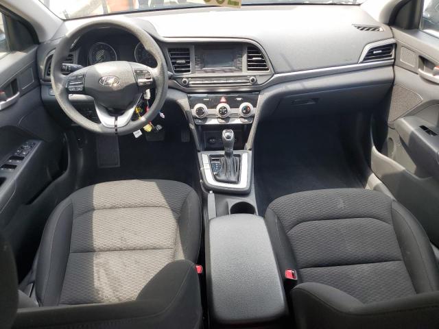 Photo 8 from auction – 2019 HYUNDAI ELANTRA SE with VIN KMHD74LF5KU781190