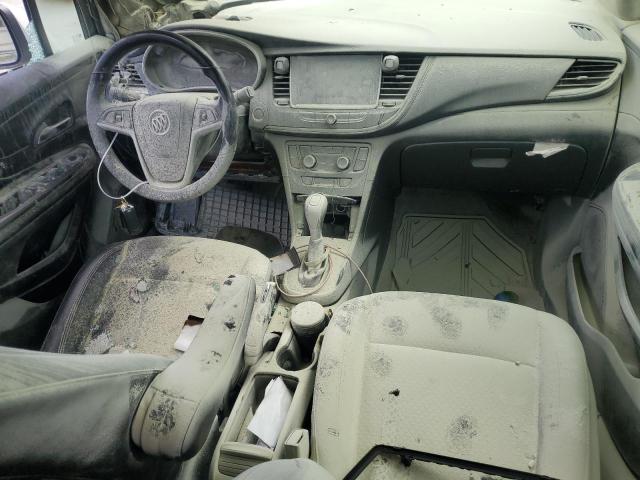 Photo 8 from auction – 2019 BUICK ENCORE PRE with VIN KL4CJESB9KB892384
