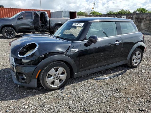 MINI COOPER 2015 with VIN WMWXM5C53FT940143 - Photo from auction